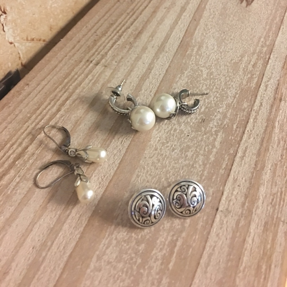Brighton earrings